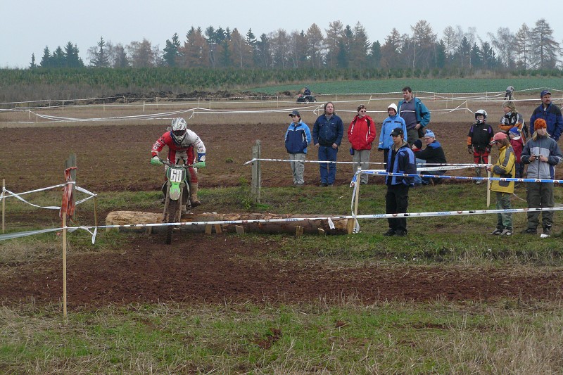 Cross Country Martinice v krkonoších_družstva 11.11.2008